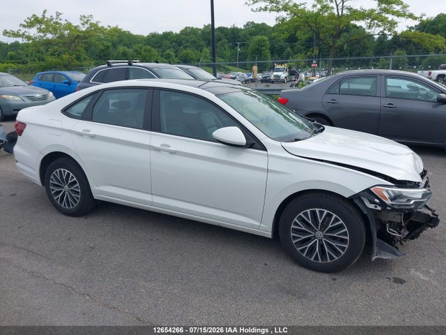 Volkswagen JETTA SEL 2019 3VWE57BUXKM041183 Image 13