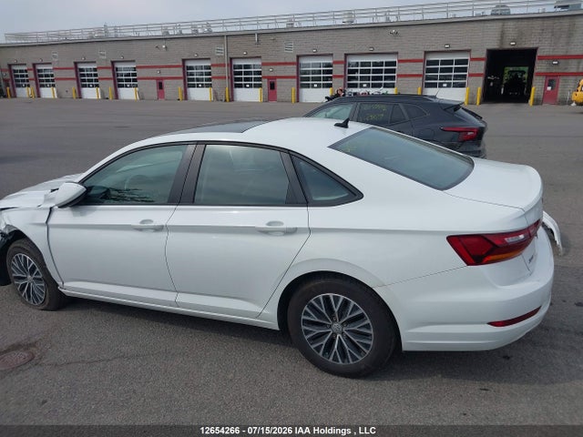 Volkswagen JETTA SEL 2019 3VWE57BUXKM041183 Image 14