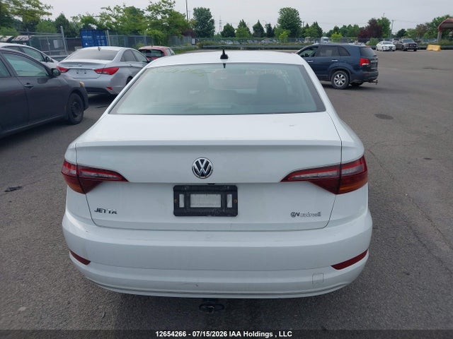 Volkswagen JETTA SEL 2019 3VWE57BUXKM041183 Image 16