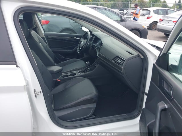 Volkswagen JETTA SEL 2019 3VWE57BUXKM041183 Image 5
