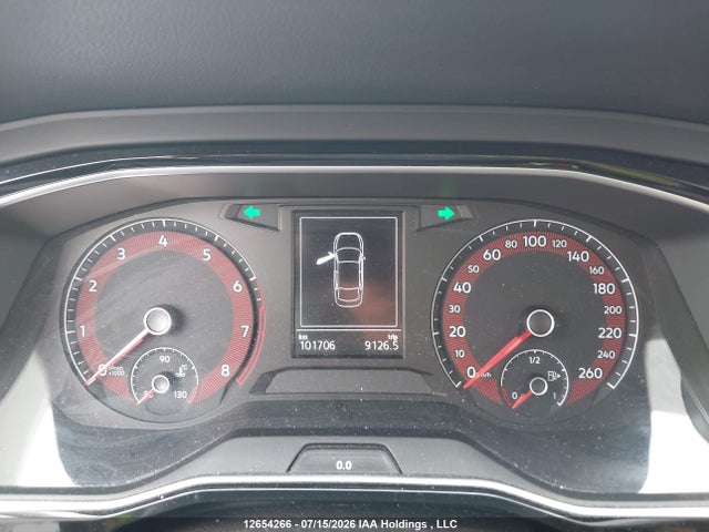 Volkswagen JETTA SEL 2019 3VWE57BUXKM041183 Image 7