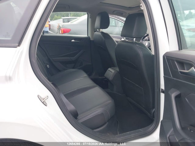 Volkswagen JETTA SEL 2019 3VWE57BUXKM041183 Image 8