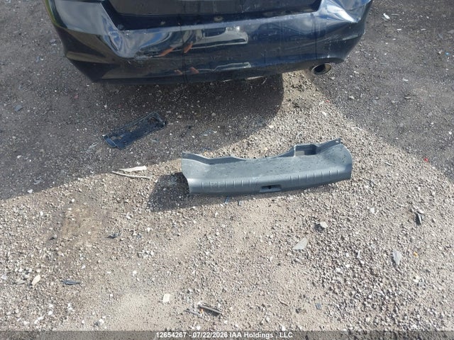 2011 Honda Accord Se მანქანა იყიდება აუქციონზე, vin: 1HGCP2F68BA803010, აუქციონის ნომერი: 12654267