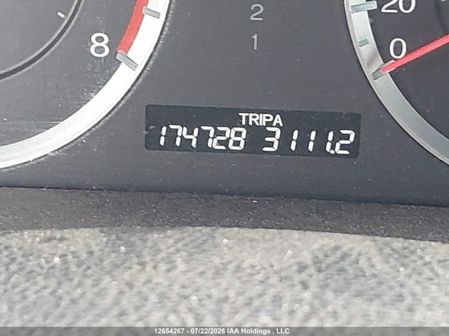 2011 Honda Accord Se მანქანა იყიდება აუქციონზე, vin: 1HGCP2F68BA803010, აუქციონის ნომერი: 12654267