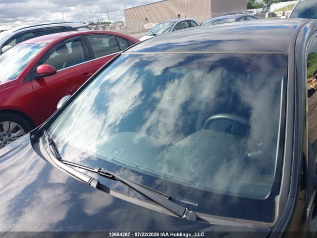 2011 Honda Accord Se მანქანა იყიდება აუქციონზე, vin: 1HGCP2F68BA803010, აუქციონის ნომერი: 12654267