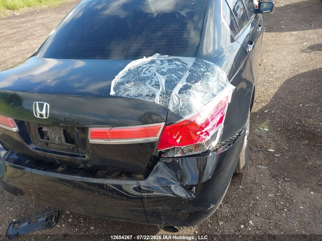 2011 Honda Accord Se მანქანა იყიდება აუქციონზე, vin: 1HGCP2F68BA803010, აუქციონის ნომერი: 12654267