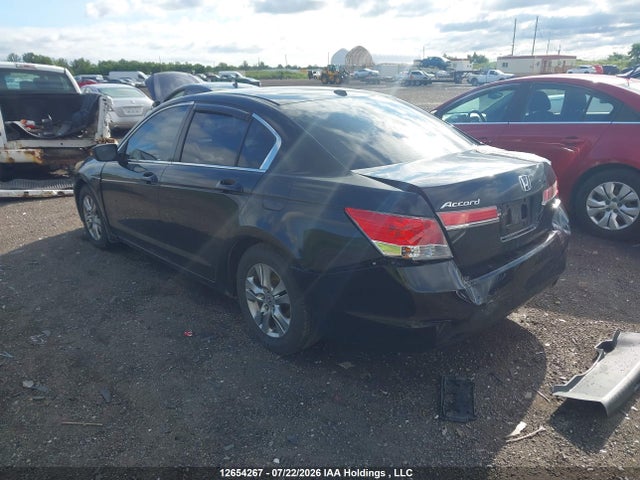 2011 Honda Accord Se მანქანა იყიდება აუქციონზე, vin: 1HGCP2F68BA803010, აუქციონის ნომერი: 12654267