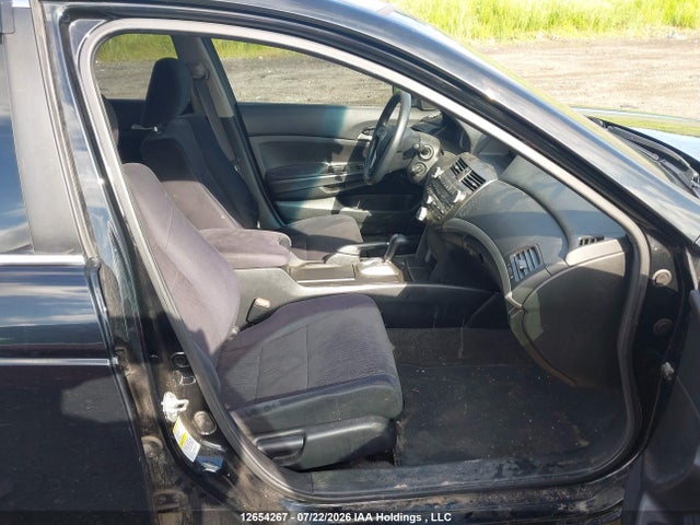 2011 Honda Accord Se მანქანა იყიდება აუქციონზე, vin: 1HGCP2F68BA803010, აუქციონის ნომერი: 12654267
