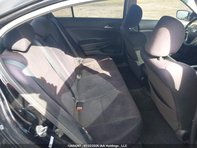 2011 Honda Accord Se მანქანა იყიდება აუქციონზე, vin: 1HGCP2F68BA803010, აუქციონის ნომერი: 12654267