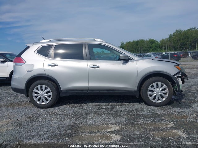 Nissan ROGUE S/SV 2015 5N1AT2MTXFC902878 Image 14