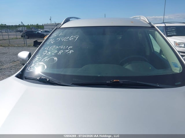 Nissan ROGUE S/SV 2015 5N1AT2MTXFC902878 Image 18
