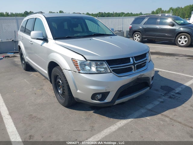 Продажа на аукционе авто 2012 Dodge Journey, vin: 3C4PDCCG1CT170579, номер лота: 12654271