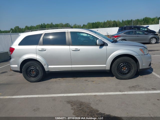 12654271 :رقم المزاد ، 3C4PDCCG1CT170579 vin ، 2012 Dodge Journey مزاد بيع