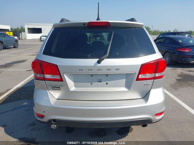 12654271 :رقم المزاد ، 3C4PDCCG1CT170579 vin ، 2012 Dodge Journey مزاد بيع