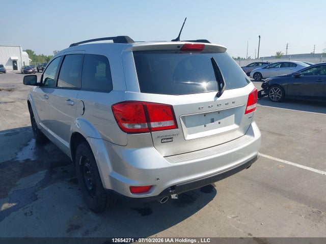 12654271 :رقم المزاد ، 3C4PDCCG1CT170579 vin ، 2012 Dodge Journey مزاد بيع