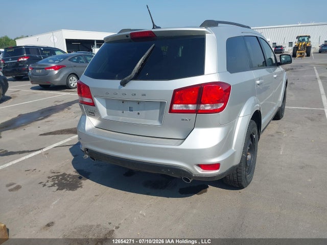 12654271 :رقم المزاد ، 3C4PDCCG1CT170579 vin ، 2012 Dodge Journey مزاد بيع