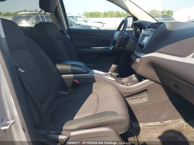 Aukcja sprzedaży 2012 Dodge Journey, vin: 3C4PDCCG1CT170579, numer aukcji: 12654271