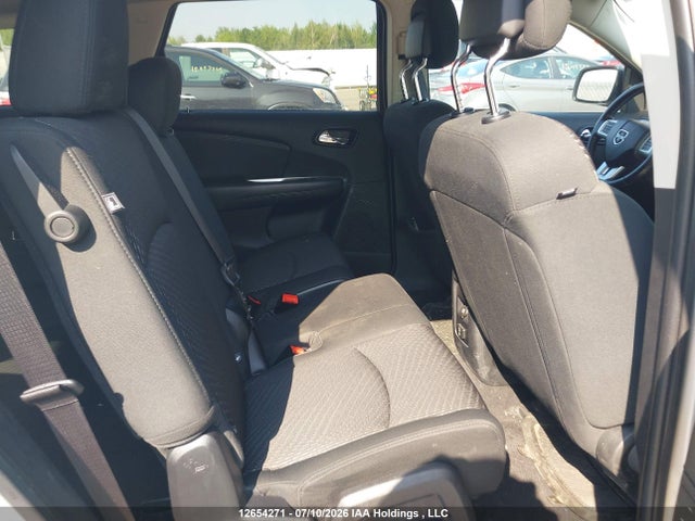 Aukcja sprzedaży 2012 Dodge Journey, vin: 3C4PDCCG1CT170579, numer aukcji: 12654271