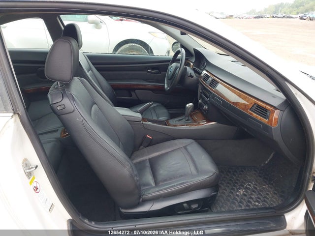 2007 Bmw 328 Xi მანქანა იყიდება აუქციონზე, vin: WBAWC33527PD05821, აუქციონის ნომერი: 12654272