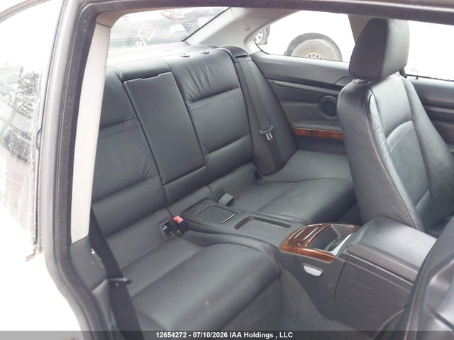 2007 Bmw 328 Xi მანქანა იყიდება აუქციონზე, vin: WBAWC33527PD05821, აუქციონის ნომერი: 12654272
