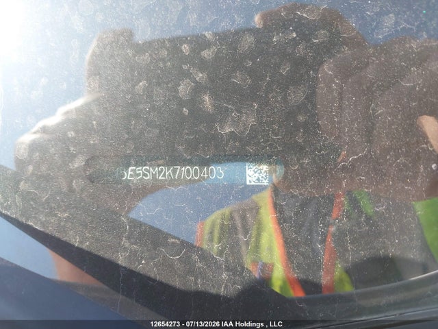 Chevrolet CRUZE LT 2019 1G1BE5SM2K7100403 Image 18
