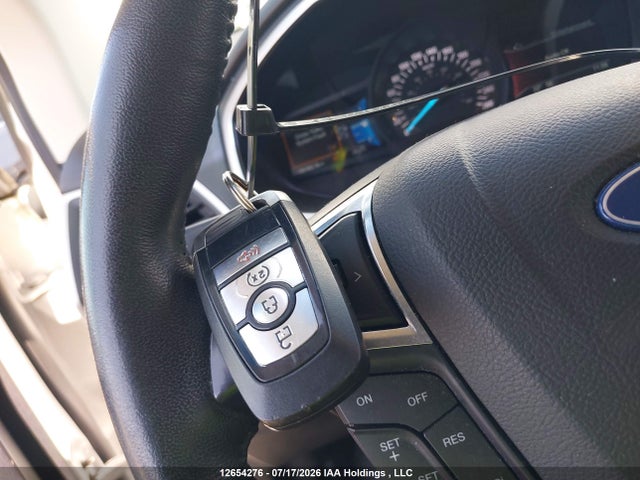 Ford EDGE SEL 2019 2FMPK4J9XKBB29244 Image 11