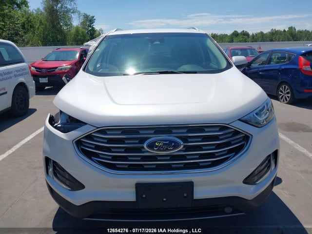 2FMPK4J9XKBB29244 Ford EDGE SEL