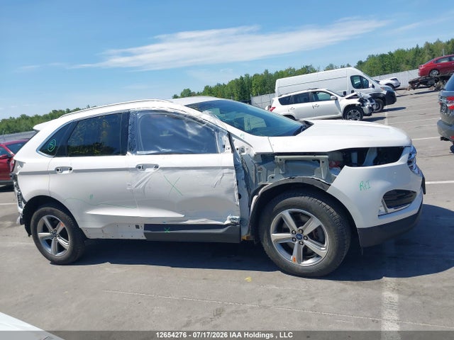 Ford EDGE SEL 2019 2FMPK4J9XKBB29244 Image 14