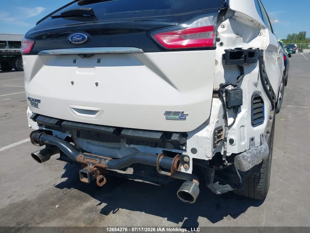 Ford EDGE SEL 2019 2FMPK4J9XKBB29244 Image 20