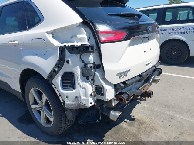 Ford EDGE SEL 2019 2FMPK4J9XKBB29244 Image 21