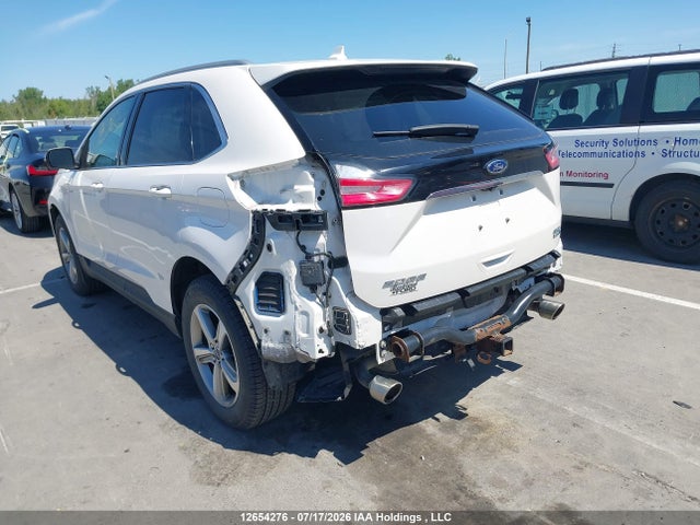Ford EDGE SEL 2019 2FMPK4J9XKBB29244 Image 3
