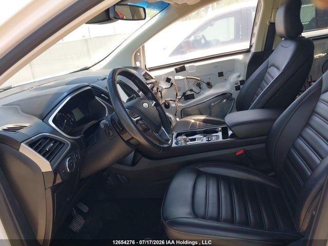 Ford EDGE SEL 2019 2FMPK4J9XKBB29244 Image 5