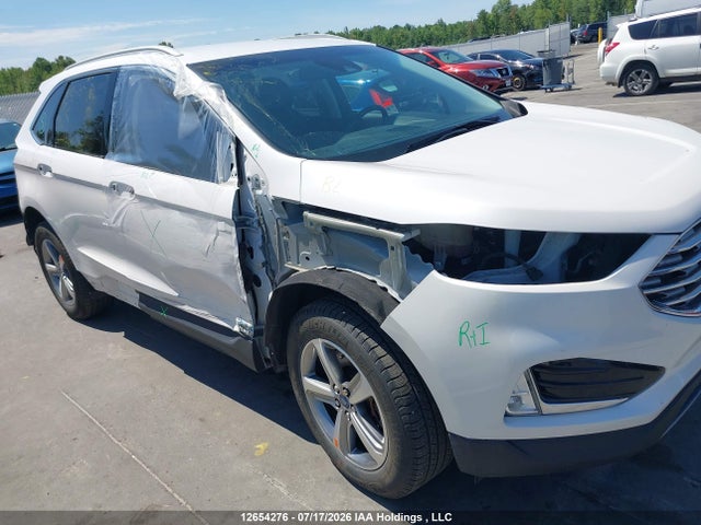 Ford EDGE SEL 2019 2FMPK4J9XKBB29244 Image 6