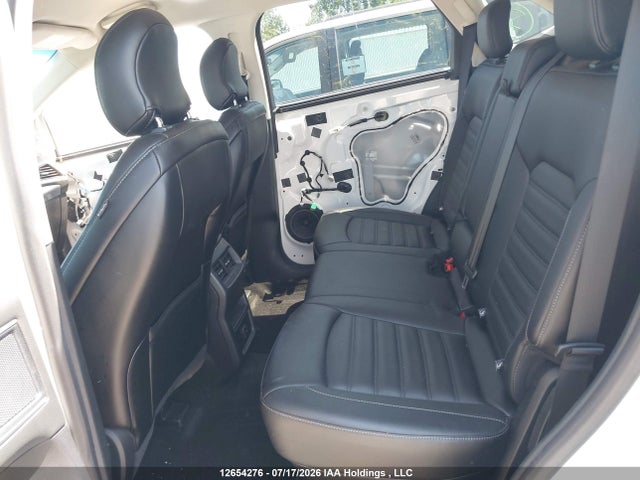 Ford EDGE SEL 2019 2FMPK4J9XKBB29244 Image 8