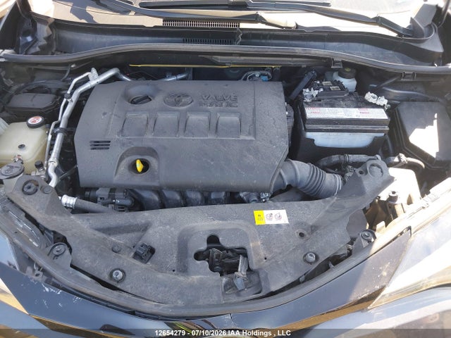 Продаж на аукціоні авто 2021 Toyota C-hr Xle/le/night Shade/limited, vin: JTNKHMBX3M1124679, номер лоту: 12654279