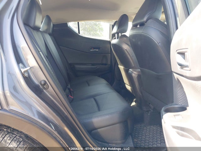 Продаж на аукціоні авто 2021 Toyota C-hr Xle/le/night Shade/limited, vin: JTNKHMBX3M1124679, номер лоту: 12654279
