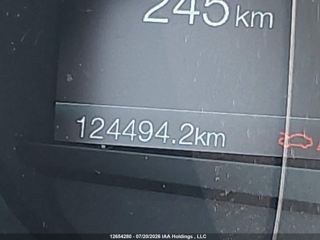 12654280 :رقم المزاد ، 2FMTK4J93FBB83635 vin ، 2015 Ford Edge Sel مزاد بيع