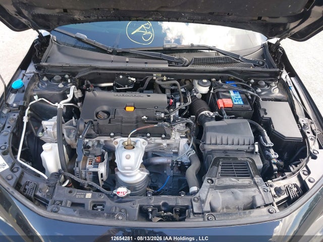2HGFE2F5XRH102605 Honda Civic Sport
