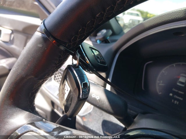 2HGFE2F5XRH102605 Honda Civic Sport