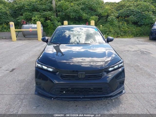 2HGFE2F5XRH102605 Honda Civic Sport