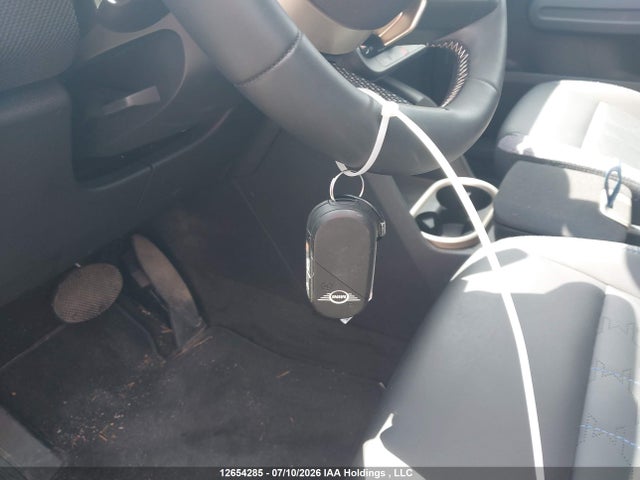 Mini Countryman S All4 2026 WMZ23GA08T7U58677 Image 11