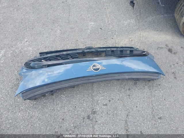 Mini Countryman S All4 2026 WMZ23GA08T7U58677 Image 12