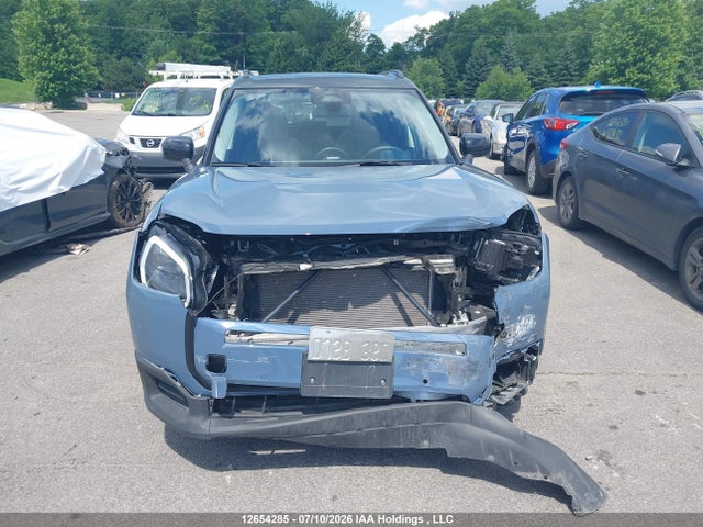 Mini Countryman S All4 2026 WMZ23GA08T7U58677 Image 13
