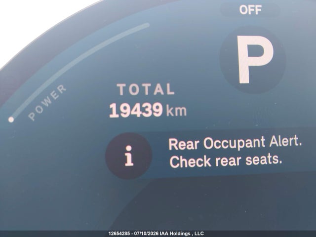 Mini Countryman S All4 2026 WMZ23GA08T7U58677 Image 16