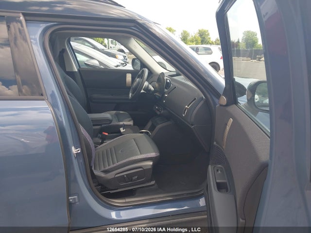 Mini Countryman S All4 2026 WMZ23GA08T7U58677 Image 5