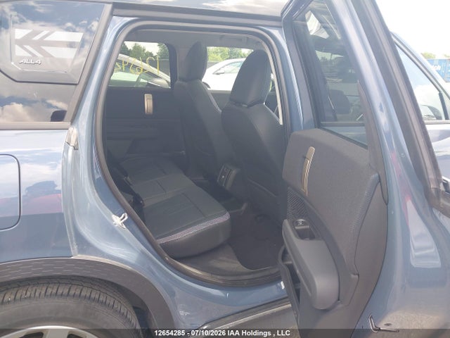 Mini Countryman S All4 2026 WMZ23GA08T7U58677 Image 8
