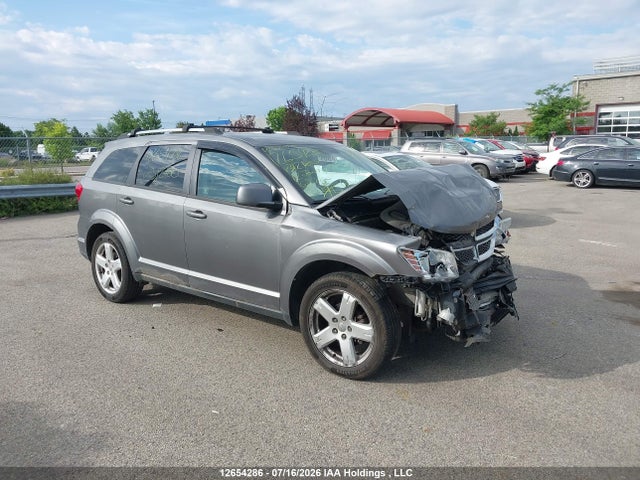 Auction sale of the 2012 Dodge Journey Sxt, vin: 3C4PDCCG2CT312180, lot number: 12654286