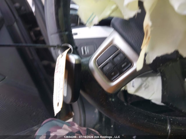 12654286 :رقم المزاد ، 3C4PDCCG2CT312180 vin ، 2012 Dodge Journey Sxt مزاد بيع