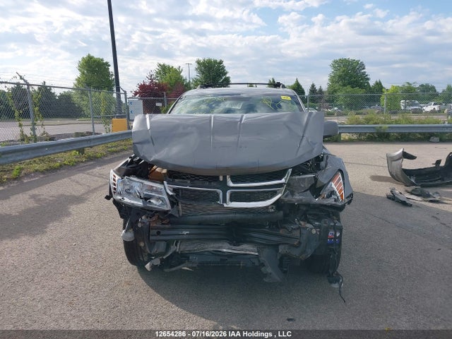 12654286 :رقم المزاد ، 3C4PDCCG2CT312180 vin ، 2012 Dodge Journey Sxt مزاد بيع