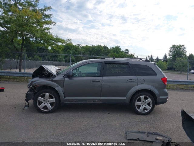 12654286 :رقم المزاد ، 3C4PDCCG2CT312180 vin ، 2012 Dodge Journey Sxt مزاد بيع